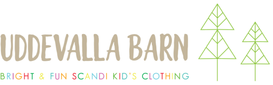 Uddevalla Barn Logo